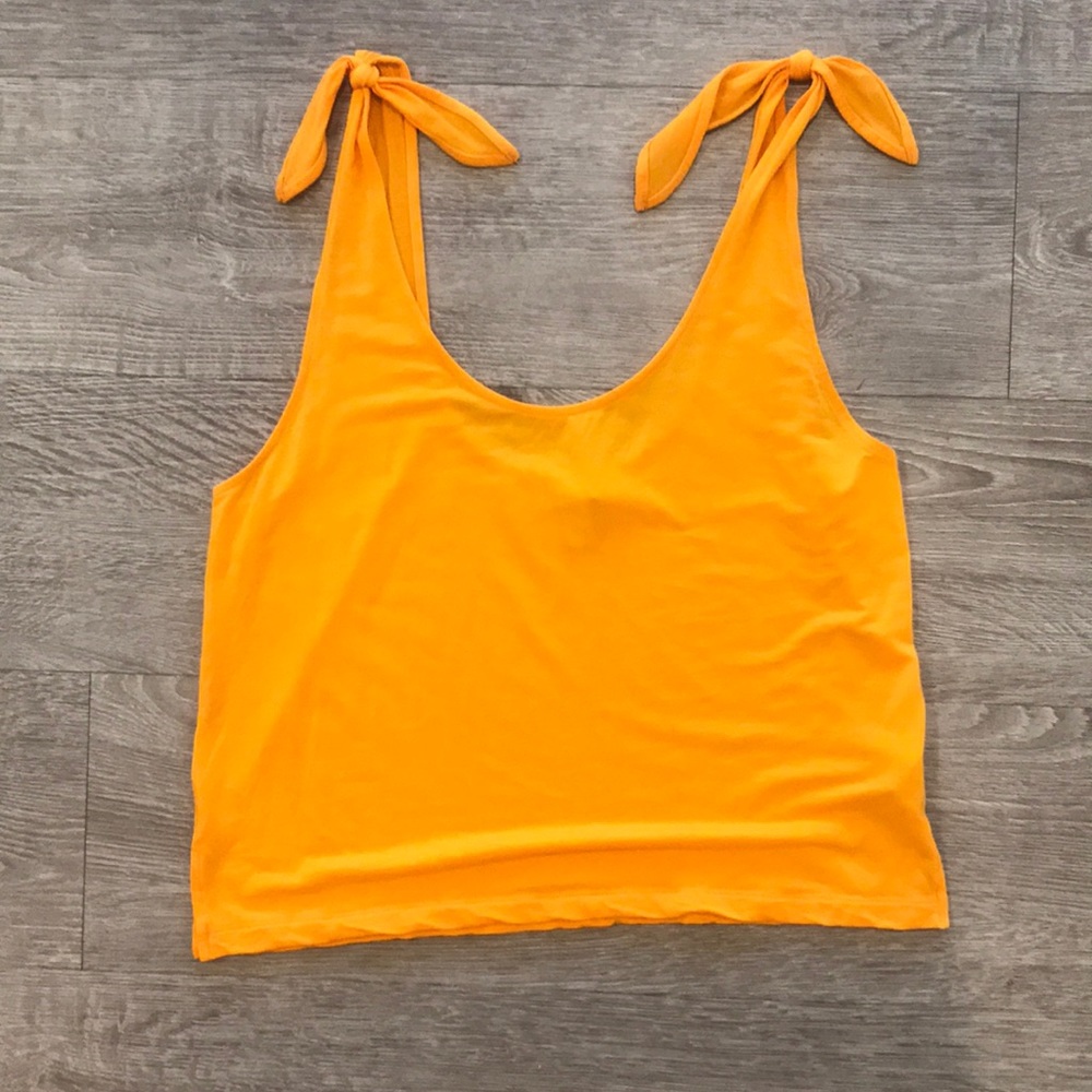& Other Stories tank